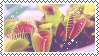 flytrap